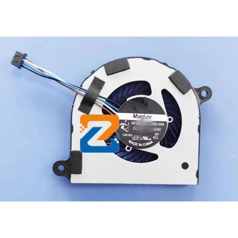 New Laptop CPU Cooling Fan For DELL latitude E7480 P73G Notebook Cooler Radiator Fan