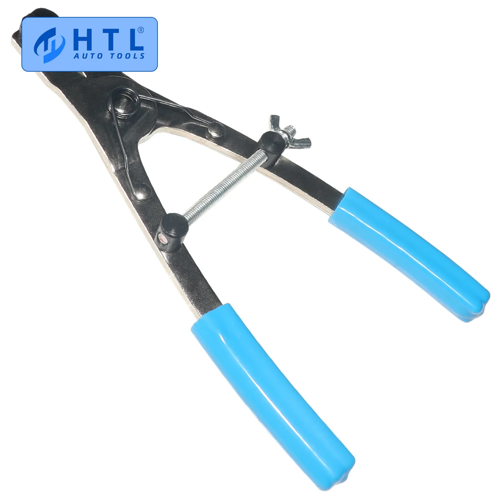 Motorcycle Brake Piston Removal Locking Pliers Extractor Pliers Caliper Universal Brake Piston Puller for Motorbike ATV Scooter