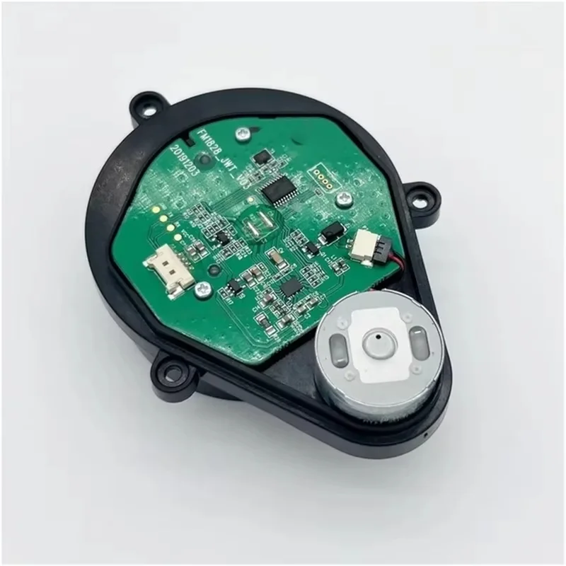 جزء مستشعر الليزر A76G لـ Ecovacs Deebot X 1 Omni T5 T8 T9 Aivi Deebot T10 PLUS T20 Pro- LDS FM1828 للمكانس الكهربائية الروبوتية