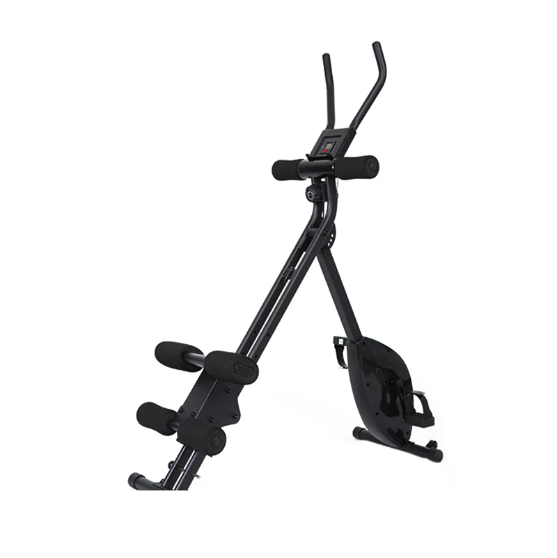 Exercise Machine Elliptical Trainer Physical Therapy Exercise Bike Abdominal Muscle Rolling Machine