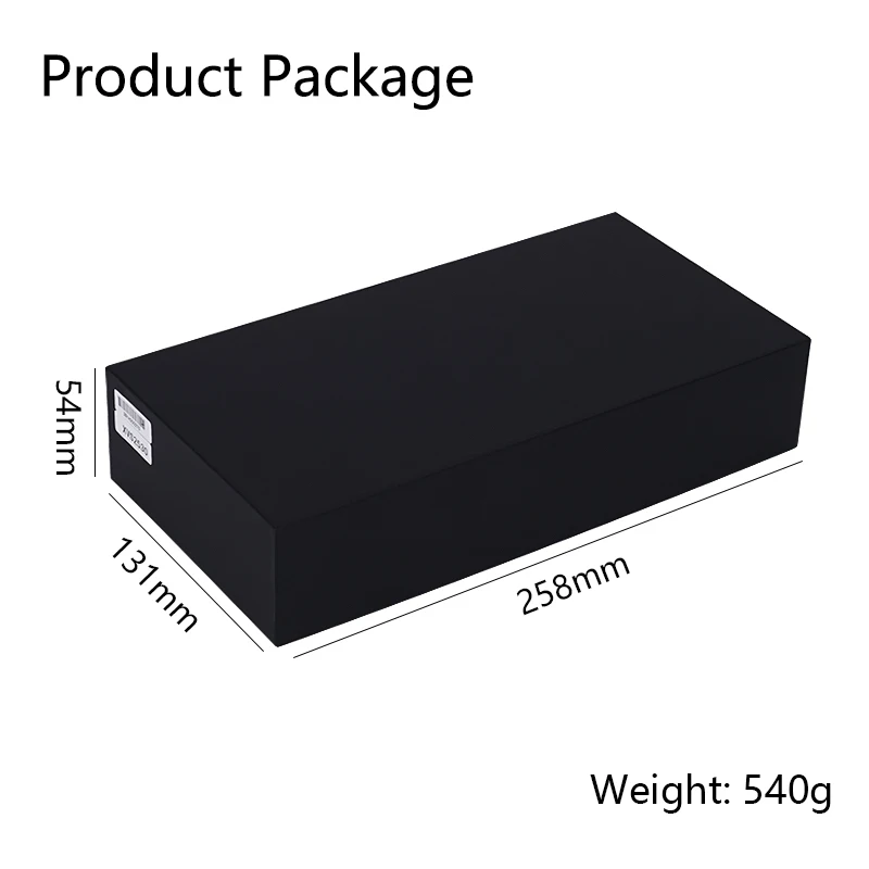 Digital Dental X-ray Sensor High Definition Intraoral Imaging System Medical Dentist Equipment