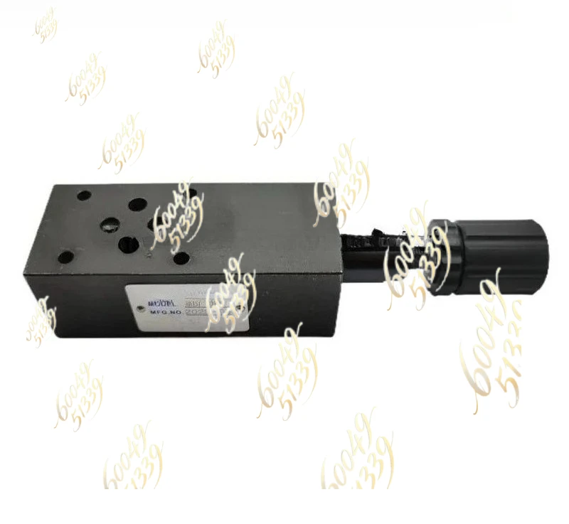 apply to   MBP-02B Stacked Hydraulic Valve M-B-A M-B-B Overflow Valve 03 B/C/H