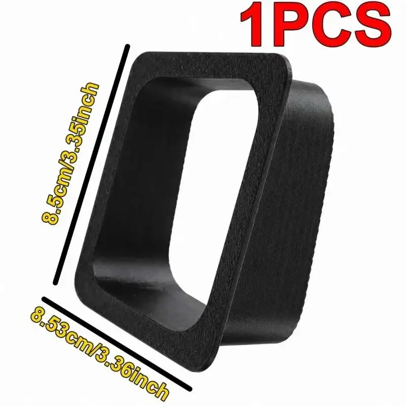 Window Mount Bracket Outdoor Security Camera Surveillance Cam Holder Window Installation Rack No Drill