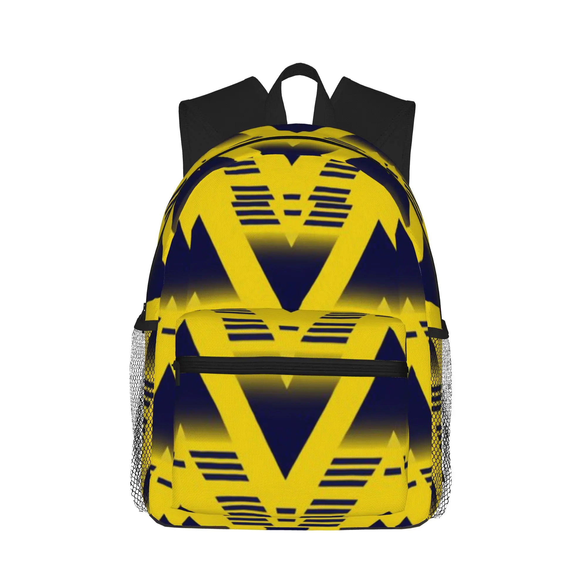 

Retro Gooners Casual Backpack for Students and Adults Men's backpack