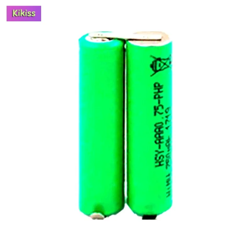Replacement Shaver Battery For Philips S5078 S5079 S5070 S5081 5082 5090 S560 S561 Electric Shaver S5079 750mAh
