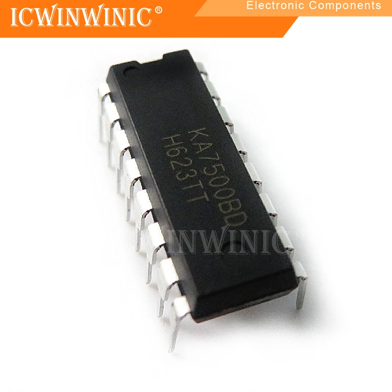 10piece KA7500BD KA7500