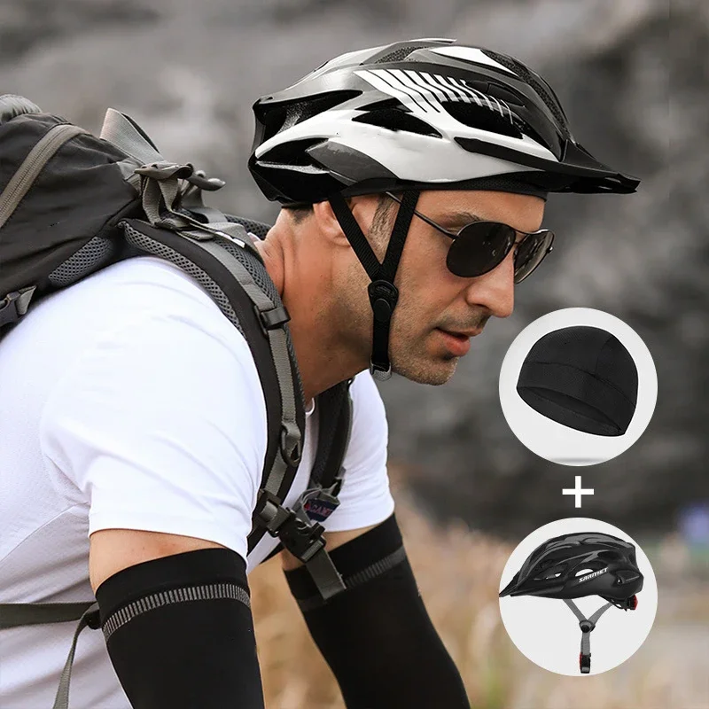 Gorro Deportivo de Malla Trans - Skull Cap Helmet Liner reseña y precio