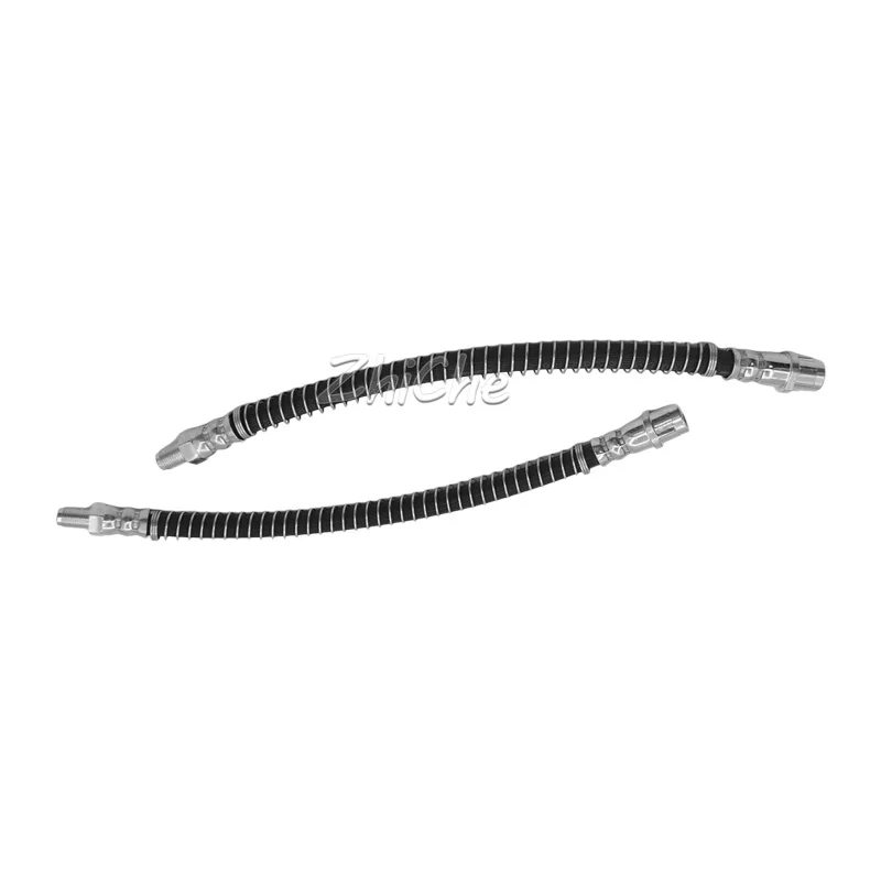 2114200648 Rear Brake Line Hose For Mercedes Benz W211 R230 C219 E240/350/500 SL300/350/500 CLS300/350/500 E63/SL63/CLS63 AMG