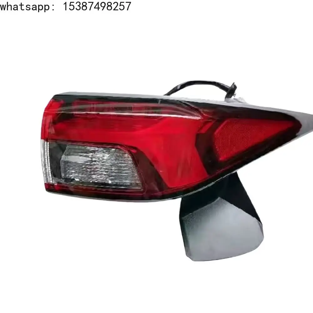 For New OEM 221122 High Quality 12V Rear Tail Light Assembly 2023 Mitsubishi Outlander Brake Lamp Anti-Collision Car Body Parts