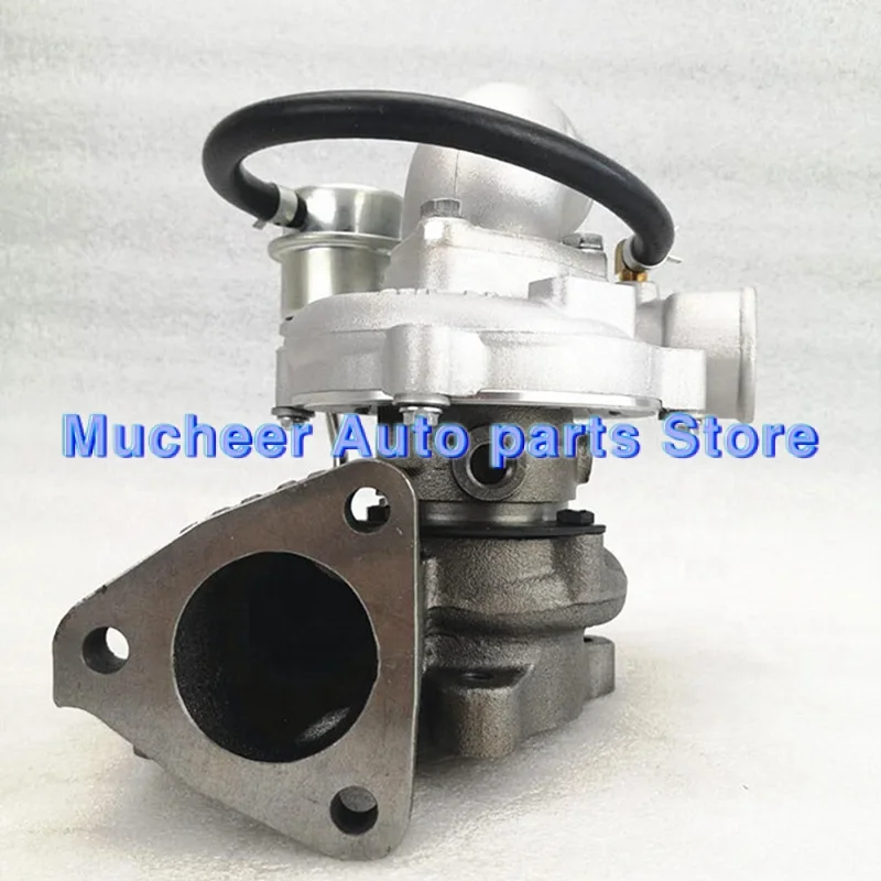 

Turbo for Hyundai Commercial H100 715843-5001S 715843-0001 715843-1 28200-42600 Engine Parts Turbo Fit for 4D56TCI/D4BH Engine