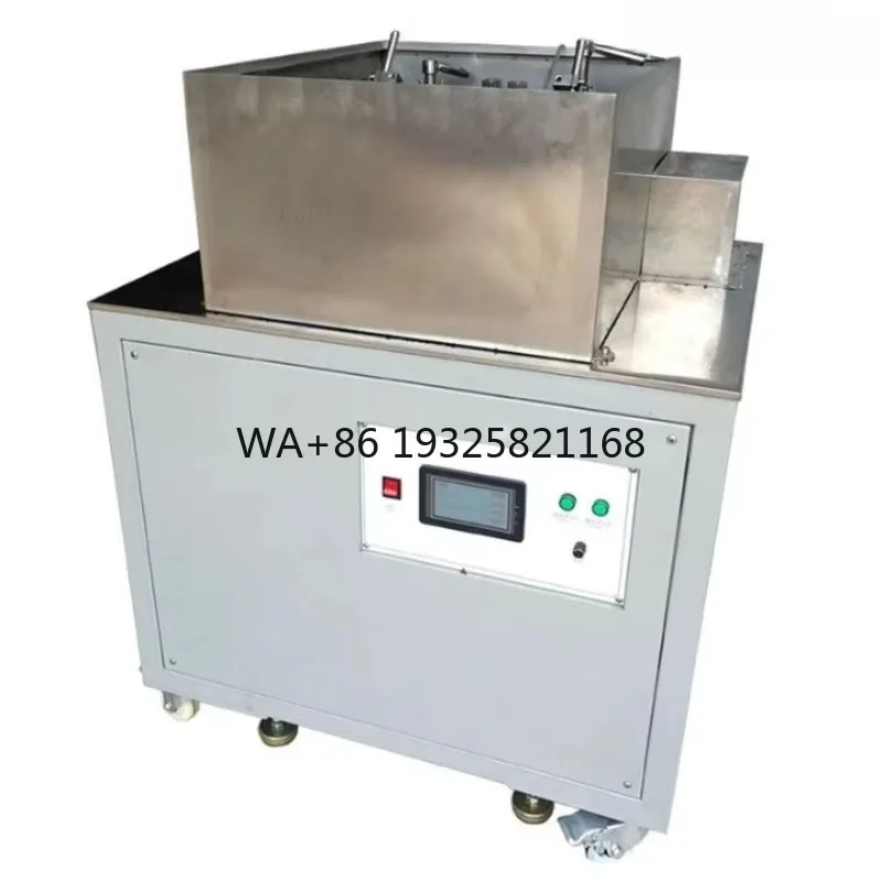 SATRA TM77 Finished Shoes Dynamic Waterproof Bending Test Machine Flex Resistance Performance Tester
