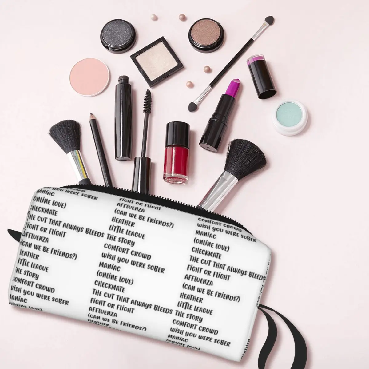 Conan Gray Kid Crow Songs Make - Beauty Makeup Songs avaliação e preço