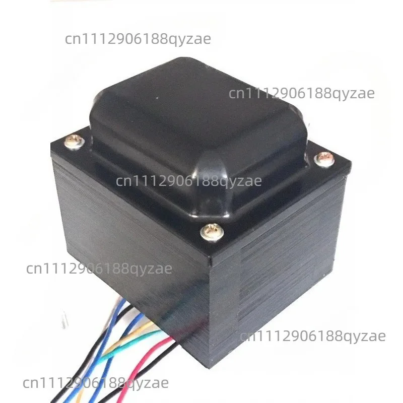300B FU50 vacuum tube amplifier audio transformer 172W power transformer + output transformer 10W 3.5K