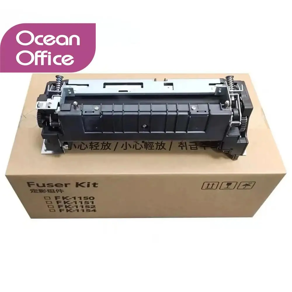 110V 220V FK-1150 FK-1152 Fuser Unit for Kyocera P2235 2040 M2135 M2635 2735 M2540 2640 PPC Fusing Assembly Kit