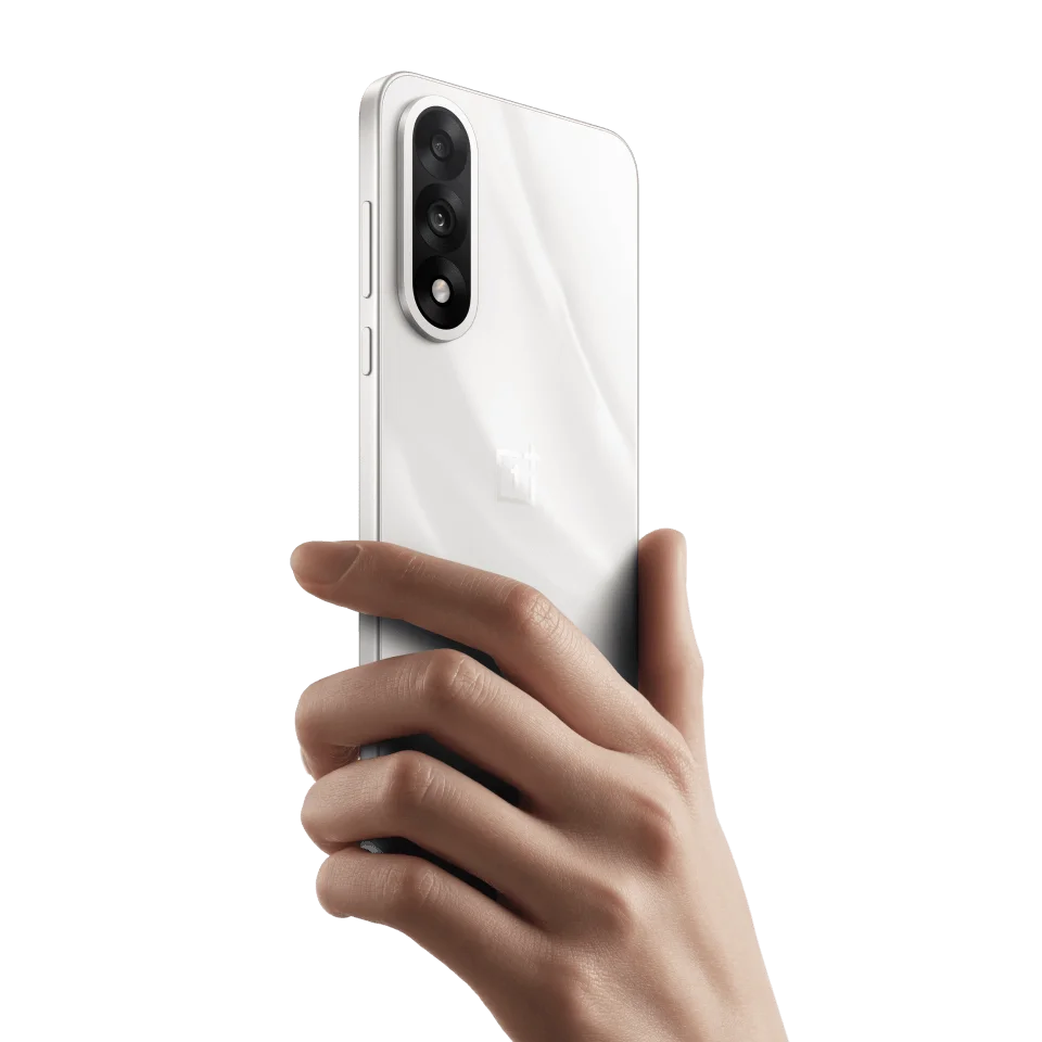 Brand All New OnePlus Model Launches