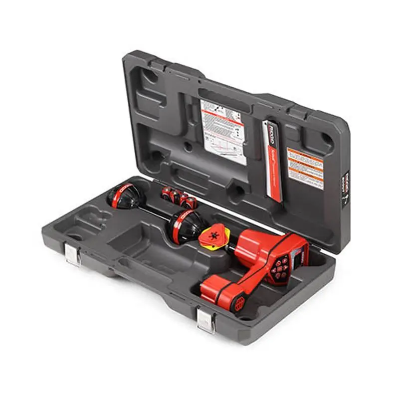 Localizador de exploradores RIDGID NaviTrack