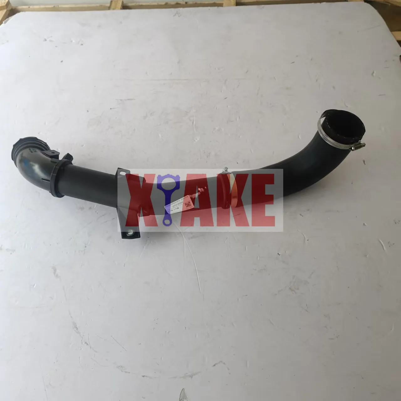 Other Spare Parts Intercooler Exhaust Pipe For Geely Binyue SX12-A1 SX11-A3 Boyue Cool Icon  Link Co 06 1.5T 2023 OEM 2074130500