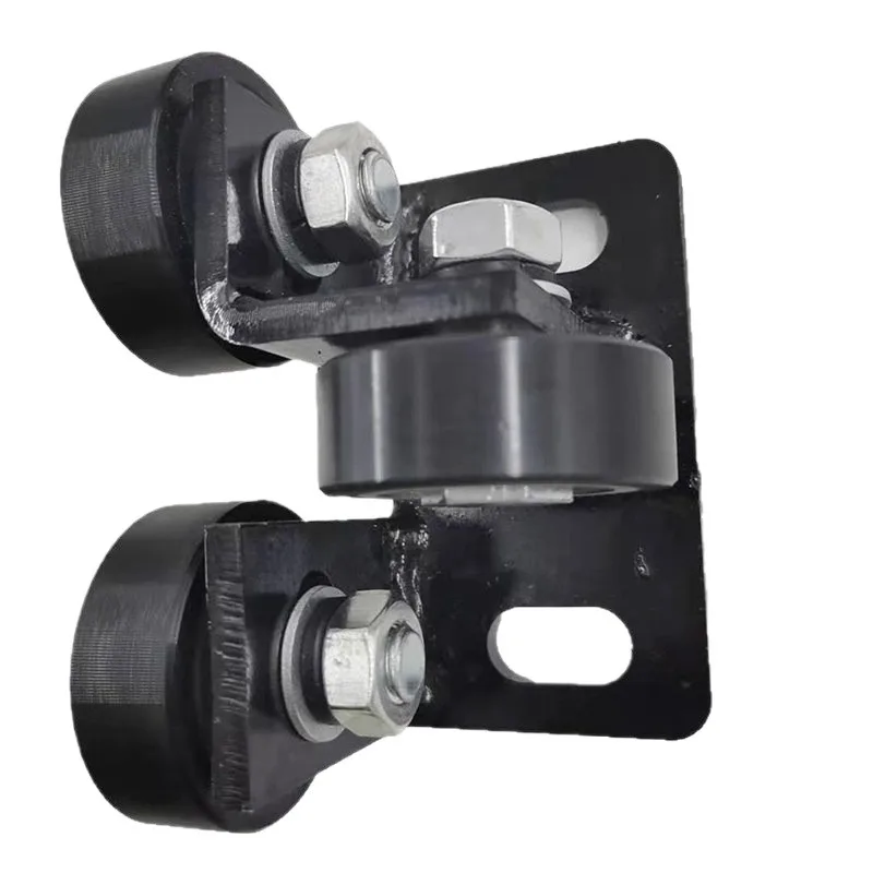 Custom Links - Elevator Rail Roller, Elevator Rail