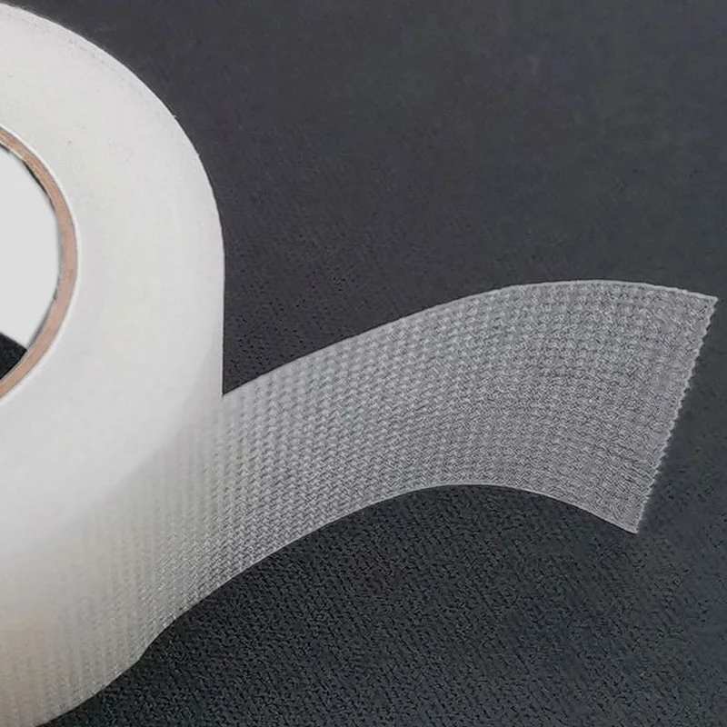 8M/Rolle PE Gesichtsband Professionelles Lifting-Cosplay-Make-up-Band Atmungsaktives Schönheits-Make-up-Werkzeug V-Line Gesichtslifting-Band – Detail 16