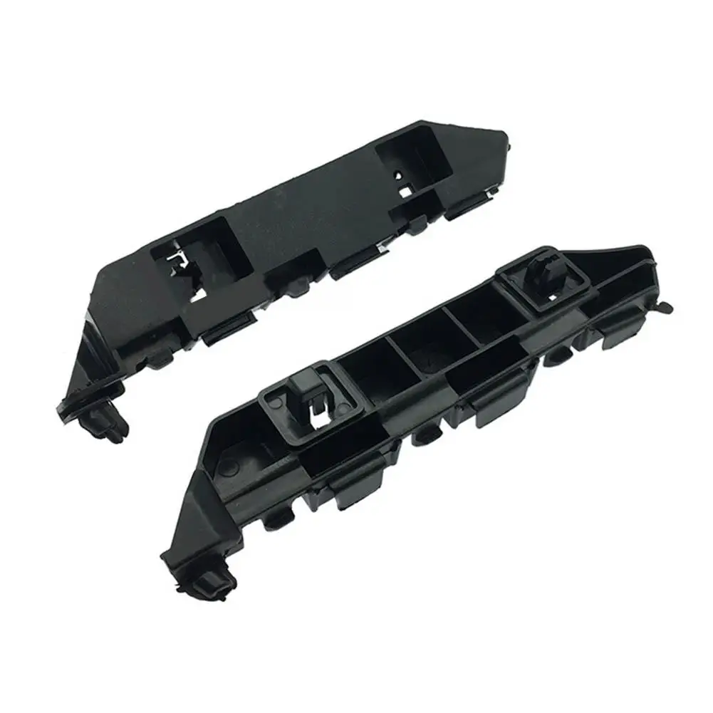 

Replacement Bumper Side Bracket Support For 2012 2013 2014 2015 For Honda Civic OE 71198TR0A01 71193TROA00 Easy Install