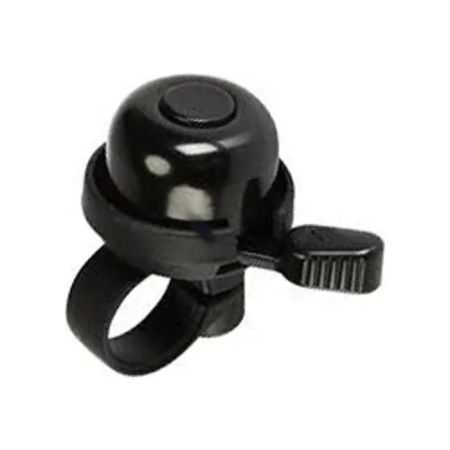 Shine Bicycle Bell Iron-Plastic Ring