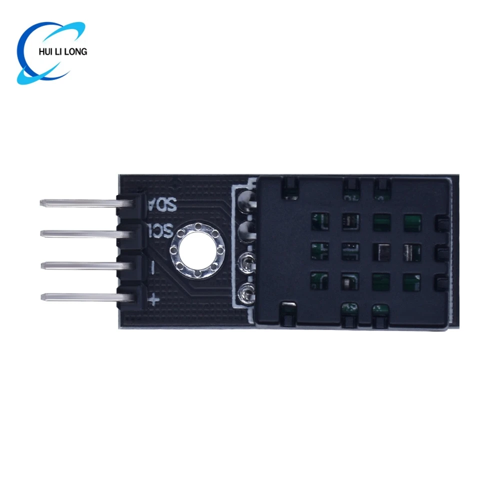 Капстера с температурой и портативным сортом для сигнала номера IIC, технологии на замену DHT11 для Ardu37, DHT20