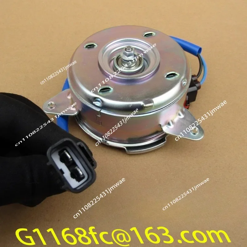 Quality, Suitable for The 9-13-14-15 Model Year, 9th Generation 1.8 Original Electronic Fan, Cooling Fan Motor, and Motor part