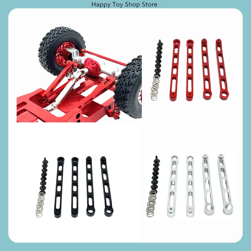 

​ ​ Модель MN 1/12 MN82T LC79 MN82S MN82Pro MN82 MN78 MN168 RC Гусеничный автомобиль с фиксированными тягами, запасные части