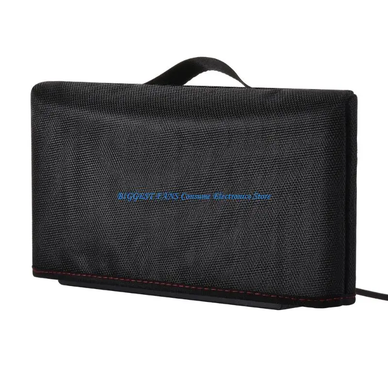 Game Console Scratchproof Dust Cover Case for NS Gaming Accessory