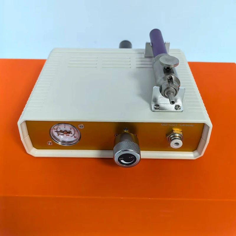 เครื่องคาร์บอกซีเธอราพีจากโรงงานโดยตรง ถัง CO2 ลดริ้วรอย เครื่องคาร์บอกซิเทราพี CO2 สำหรับความงามบนใบหน้า รุ่น C2P สำหรับใช้ในบ้าน