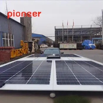 10 最佳銷售 彈出式露營車 - №9