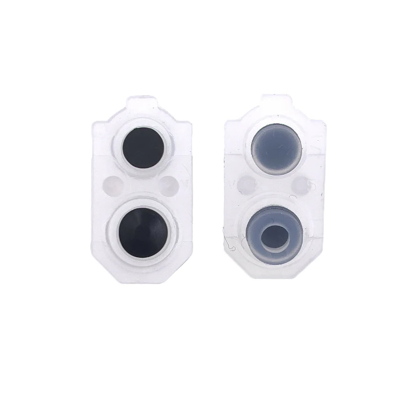 لوح مطاطي للموصل ، 50 ، لـ ps4 ، proslim ، jdm ، jds ، 001 ، 011 ، 020 ، 030 ، l1 ، r1 ، l2 ، r2