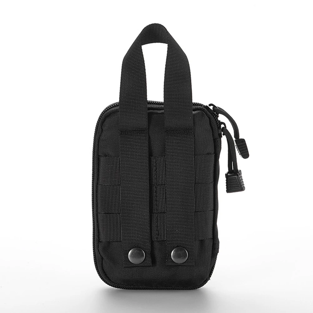 

Медицинская сумка, тактическая первая помощь, аварийный спасательный карман для хранения, открытый отдых, кемпинг, скалолазание, прочный материал, прочный