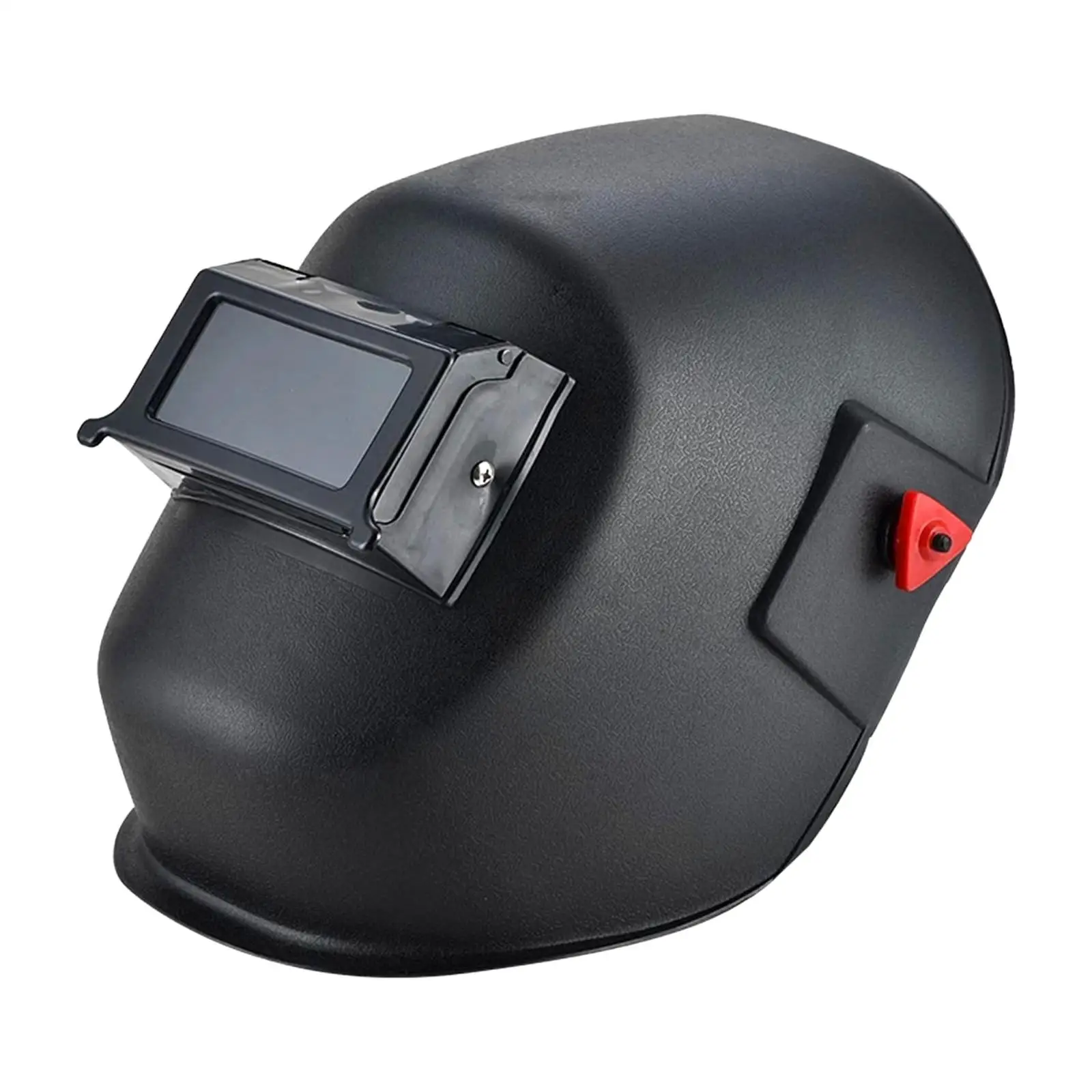 Welding Mask Flip Type Lens Welder Mask for Outdoor Polishing Manufacturing