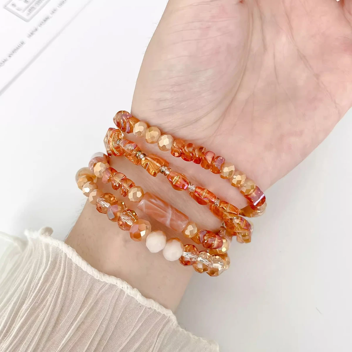 مجوهرات حزام الساعات لساعة أبل الترا 2 Se 10/9/8/7/6/5/4/3/2/1 موضة سوار حزام ساعة اليد 42/44/45/46/49 مللي متر 38/40/41 مللي متر