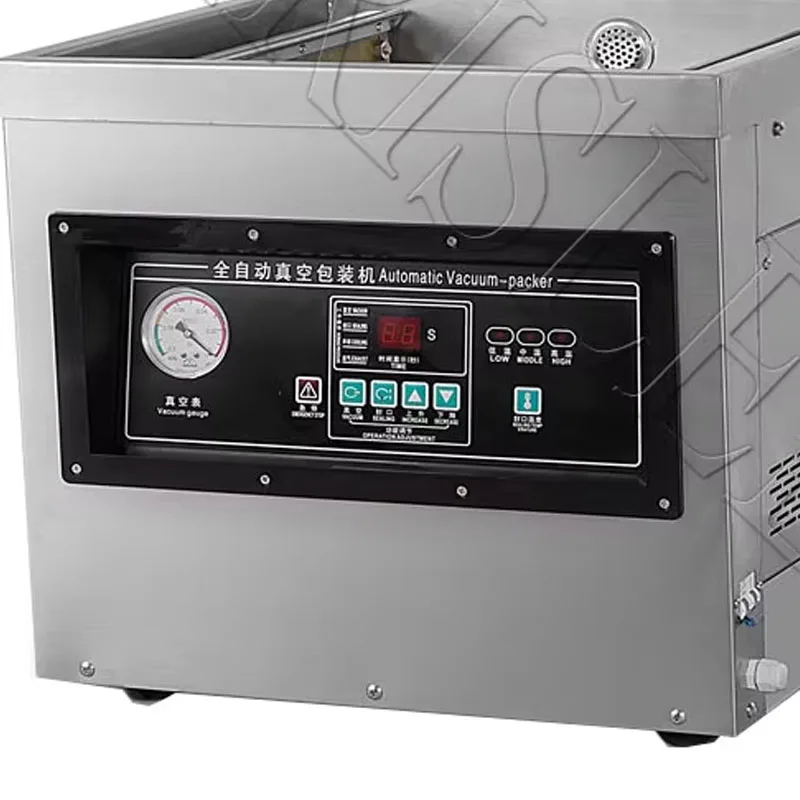 Commercial Vacuum S…