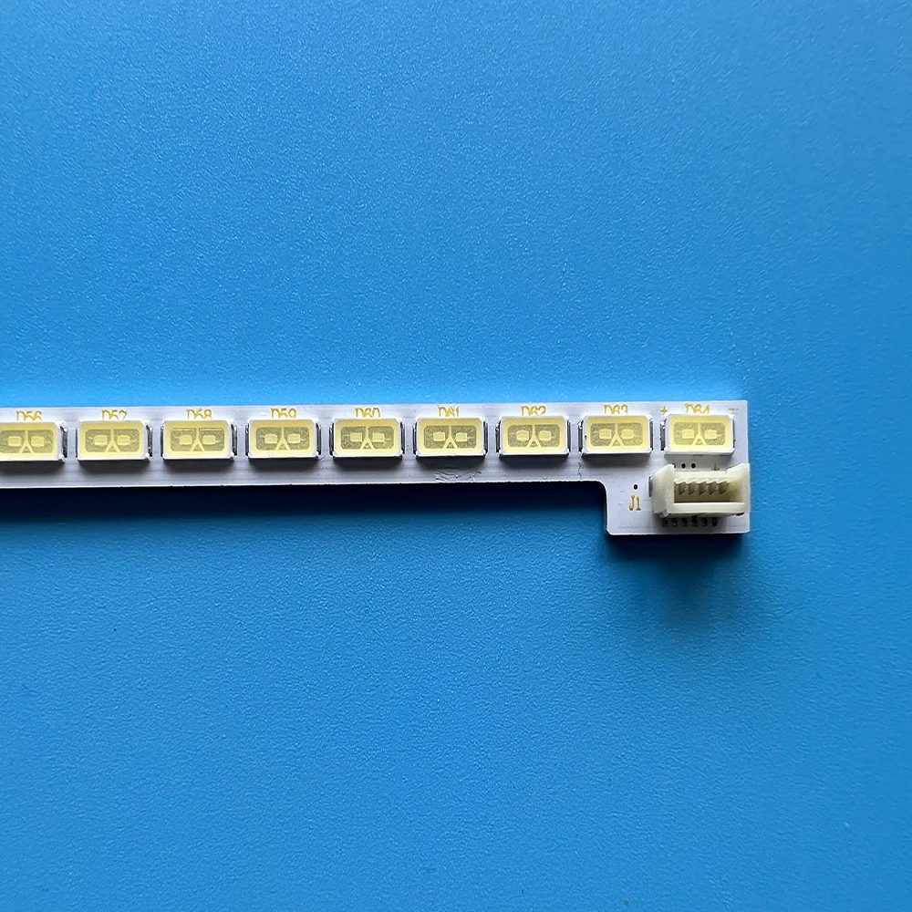 Nowy 6Pin 64LED 530mm 42 \