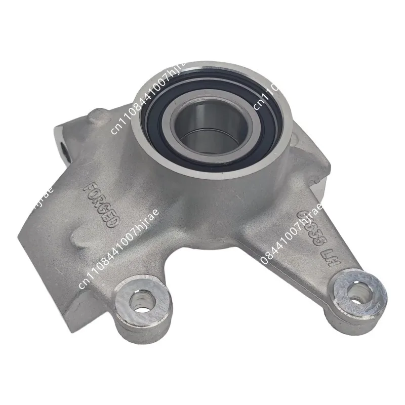 705401290 705401291 Left Right Front Steering Knuckle Fit Outlander 500 650 800 1000 ATV UTV Wheel Axle Replacement Parts