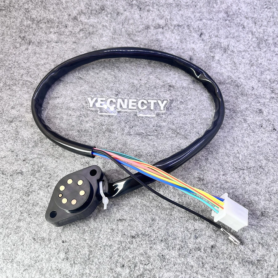 For Suzuki GS125 GN125 SV650 K1 GS500E Motorcycle Gear Indicator Shift Sensor Motor Bicycle Gear Position Sensor Accessories
