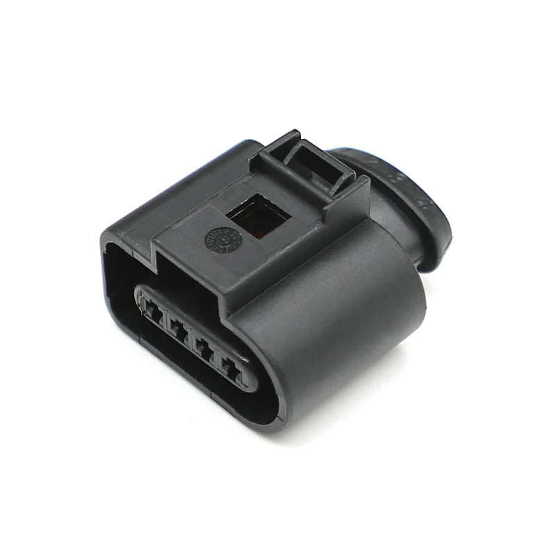 4Pin  1J0973704  Automotive connector  1.5mm  Sensor plug  Male female connector   Additional terminal and seal