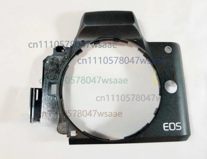 For Canon EOS M50 Kiss M Front Cover Shell Case Frame Black NEW Original