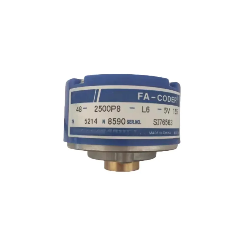TS5214N8590 Encoder Module  new original.