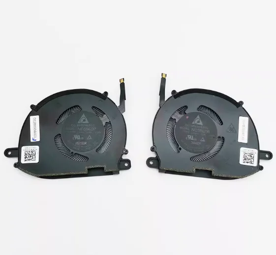 New for Dell XPS 13 PLUS XPS 9320 0XTRJG 0WRH5K FAN