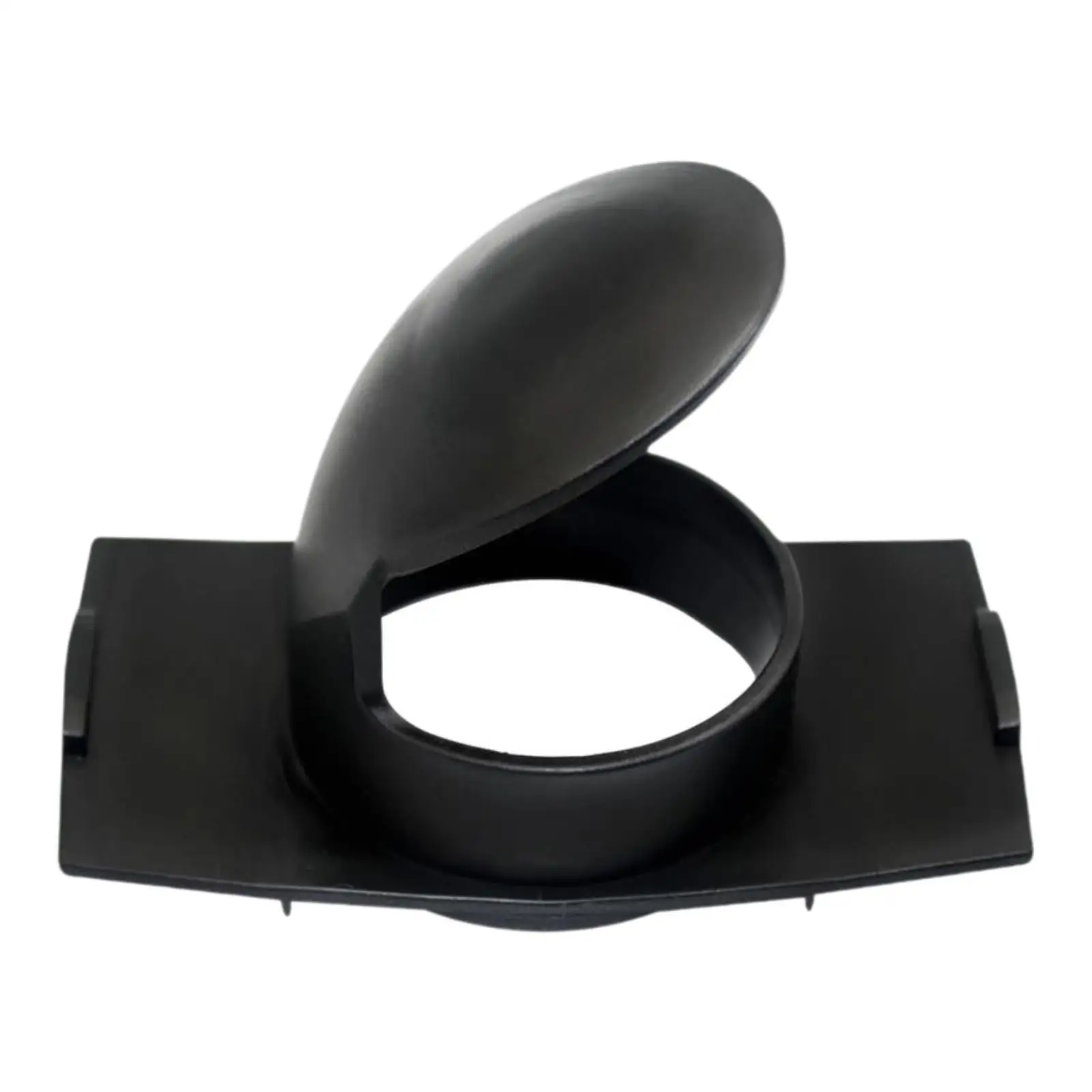 

Vacuum Accessory Spare Easy to Install Vacuum Inlet Deflector 7413197 for Filter Collections Bag Household Wet Dry Vacuums Model