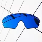 عدسات Hokklo البديلة المستقطبة لعدسات لاصقة Oakley Tombstone OO9328 - متوفرة بألوان متعددة