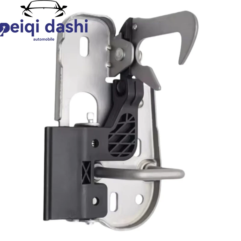 

3C0823480 Защелка капота двигателя, замок крышки для Volkswagen 2003-2015 Passat TOURAN 1T0823480 3C0823480A 3C0-823-480-A