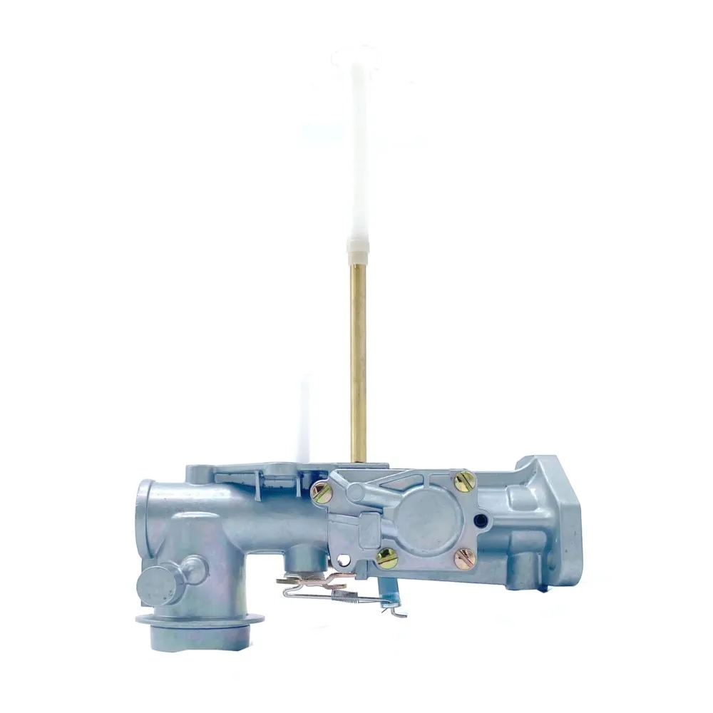 Carburador para Briggs & Stratton 555129 se Encaixa 130000135000 5hp Cortador de Grama Trator Carburador 555129