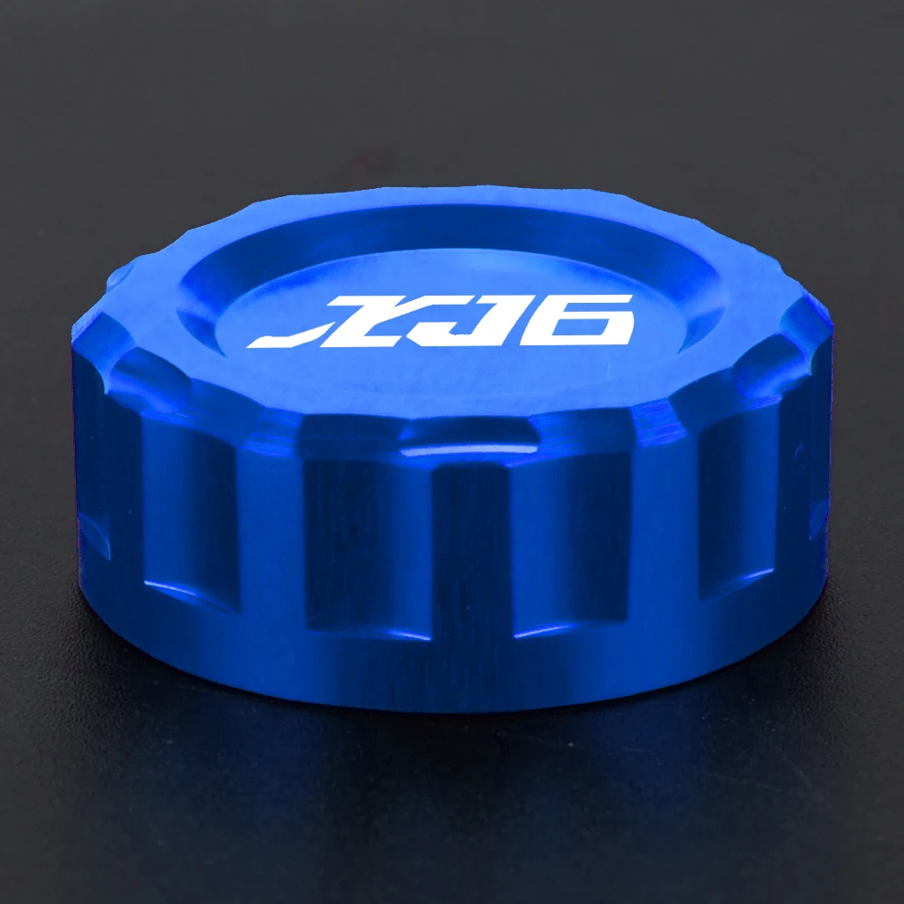 

FOR YAMAHA XJ6 XJ 6 XJ6N 2009-2015 2016 2018 2022 2017 2025 2024 Motorcycle Rear Brake Fluid Cylinder Master Reservoir Cover Cap
