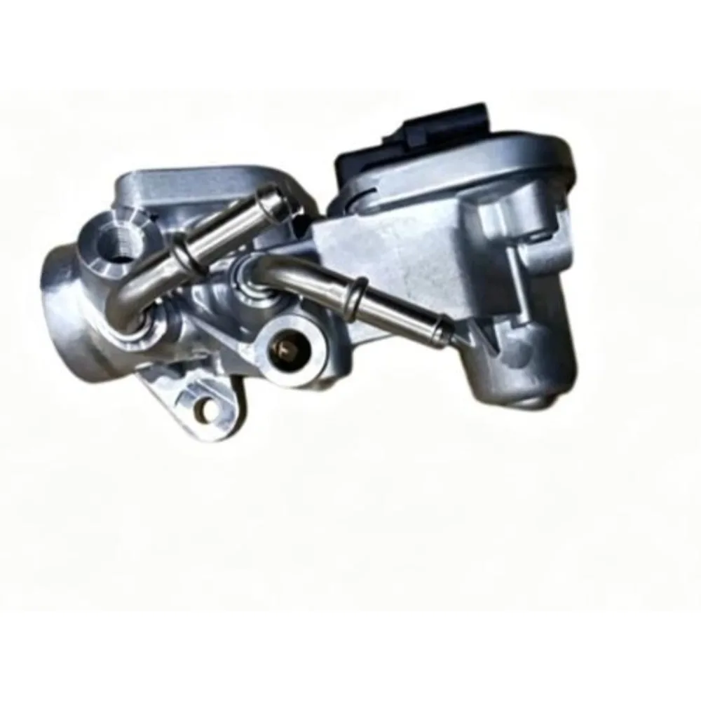 For Geely for Emgrand SS11 OEM 5511699893 Car Turbocharger Exhaust Air Intake Recirculation Control Valve Brand New Genuine
