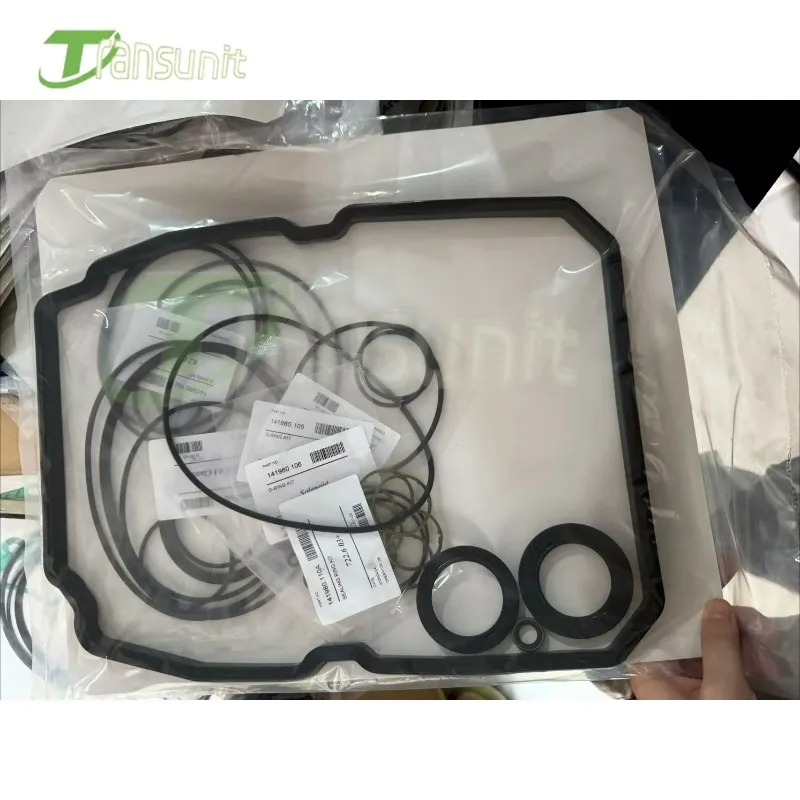

Brand New 722.6 Transmission Repair Kit Suits For Mercedes Benz 5-Speed Overhaul Kit